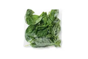 ALBAHACA BOLSA