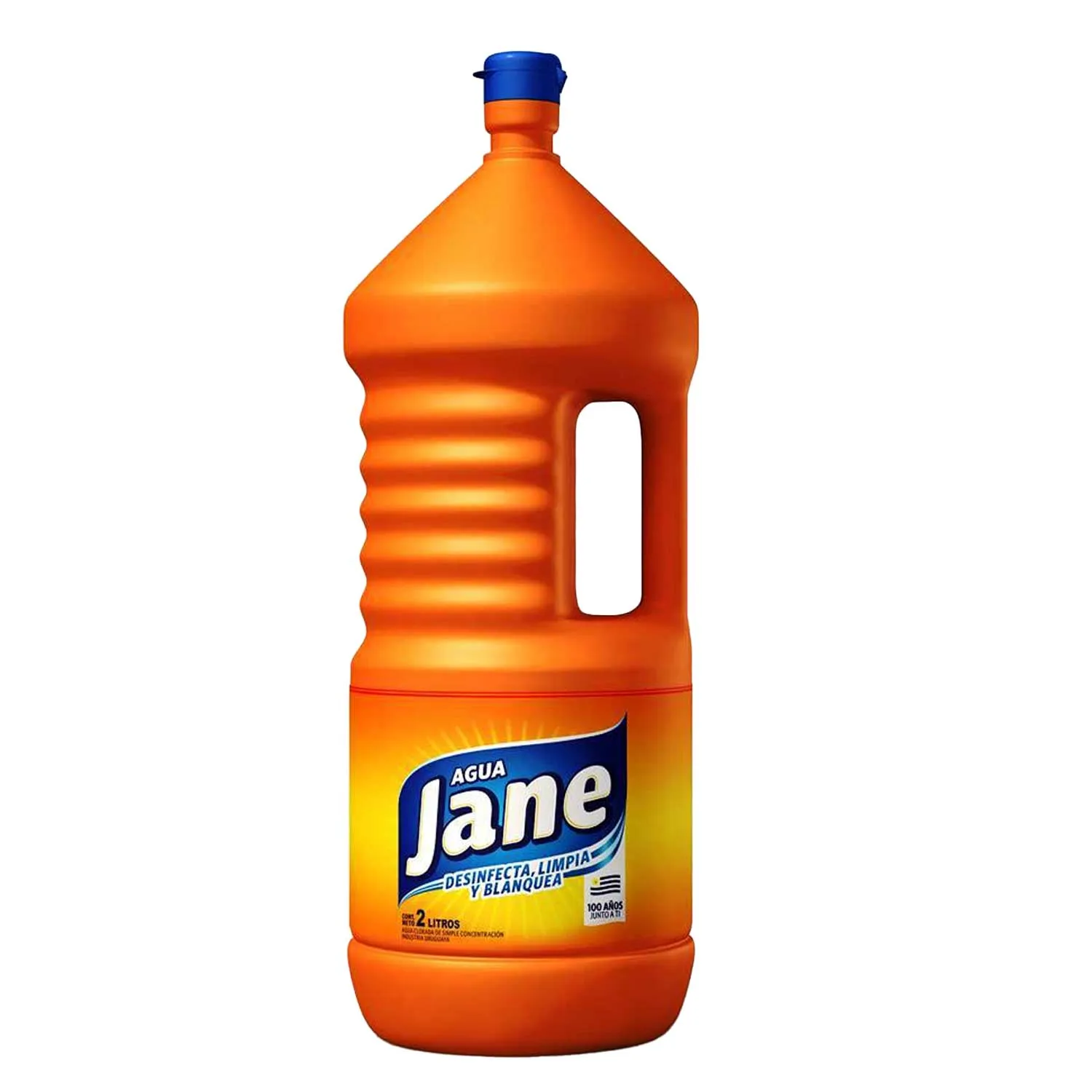 AGUA JANE 2 LT