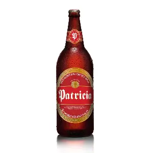 CERVEZA PATRICIA 960ML.