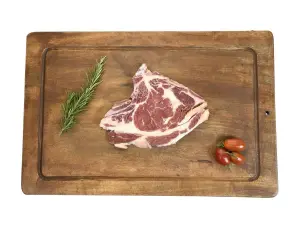 COSTILLAS REDONDAS