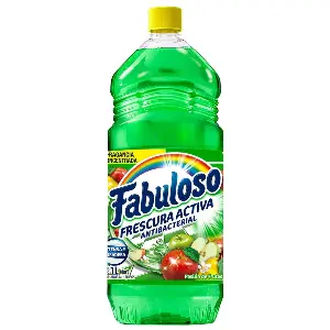 FABULOSO 1L PASION DE FRUTAS