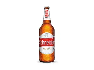 CERVEZA SCHNEIDER 1L