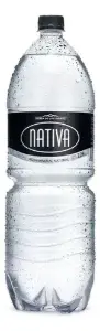 AGUA NATIVA SIN GAS 2,25 LTS