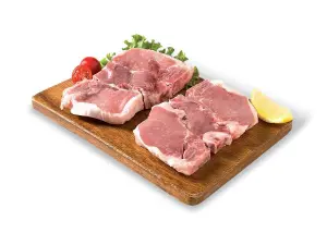 COSTILLA DE CERDO