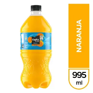 CEPITA FRESH NARANJA 995ML