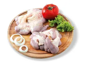 CHINCHULIN