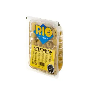 ACEITUNAS RIO S/C 180G