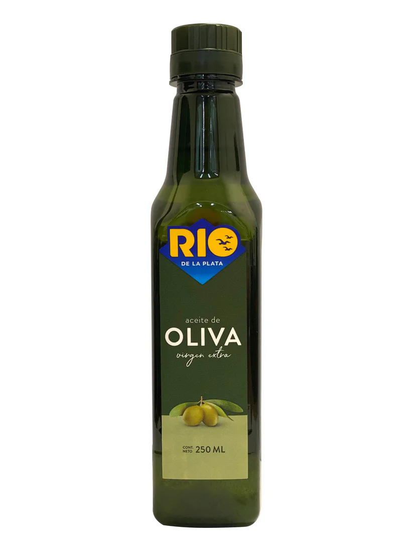 ACEITE RIO OLIVA 250 ML