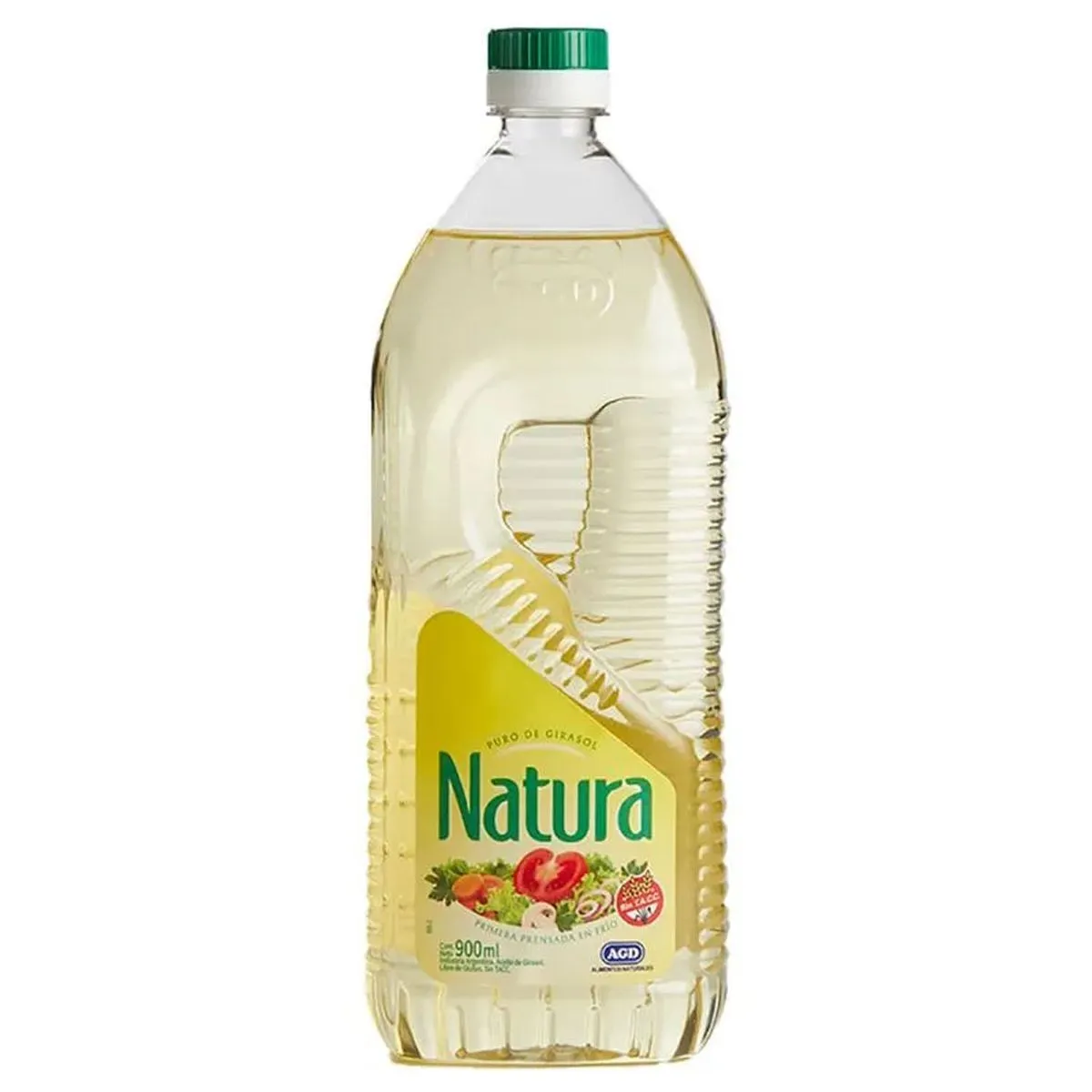 ACEITE NATURA GIRASOL 900ML