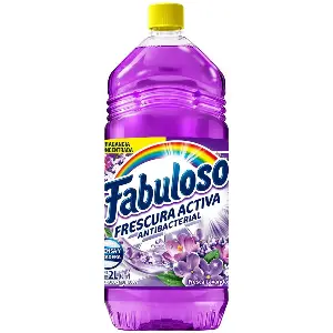 FABULOSO 2L LAVANDA