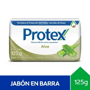 JABON PROTEX ALOE VERA