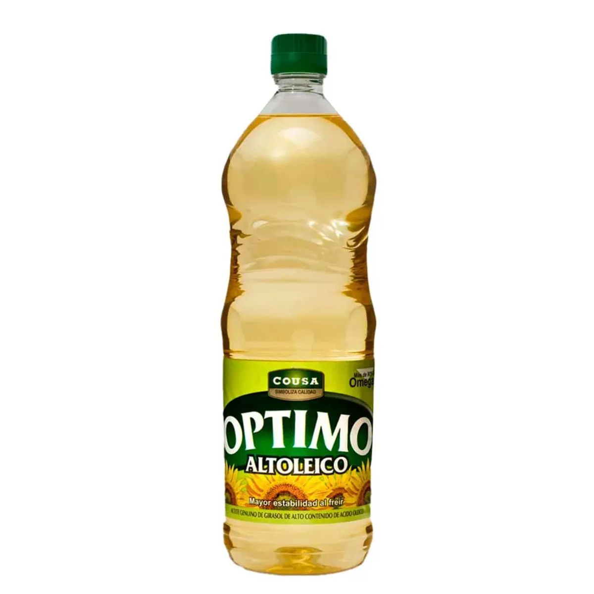 ACEITE OPTIMO ALTOLEICO 900ML