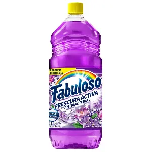 FABULOSO 1L LAVANDA