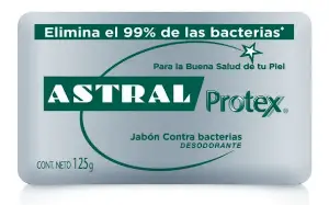JABON ASTRAL PLATA
