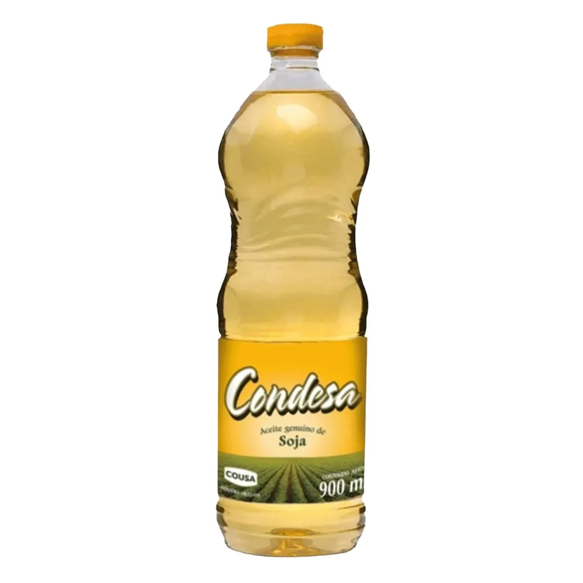 ACEITE CONDESA DE SOJA 900ML