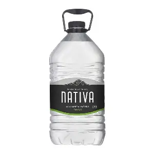AGUA NATIVA BIDON 6 LTS