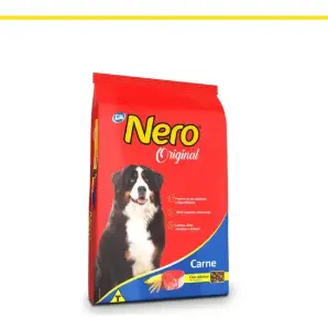 NERO PERRO ADULTO CARNE KG